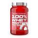 100% Whey Professional - 920g Vanilla 2023-10-6329 фото 1