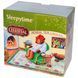 Celestial Seasonings, Травяной чай, Без кофеина, Время для сна, 40 чайных пакетиков, 2 (58 г) CES-00402 фото 1