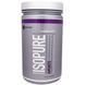 Natures Best, IsoPure, Aminos, Клюква Виноград, 10,5 унций (285 г) NBT-02343 фото 1