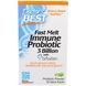 Doctors Best, Fast Melt, Immune Probiotic with Bifodan, 30 Stick Packets DRB-00436 фото 1