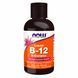 B-12 Liquid B-Complex - 59ml (2oz) 2022-10-2564 фото 1