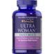 Ultra Woman&trade; Daily Multi Iron Free Timed Release - 90caps 100-43-6373049-20 фото 1