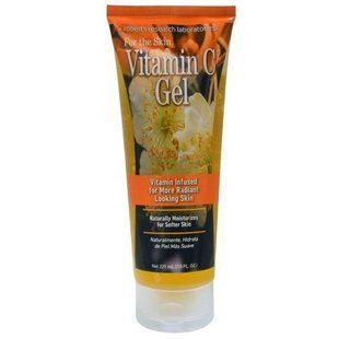 Robert Research Labs, Vitamin C Gel, 7.5 fl oz (200 ml) RBT-35191 фото