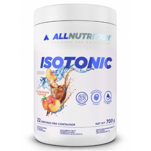 Isotonic -700g Lemon 100-23-7226948-20 фото