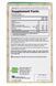 Hero Nutritional Products, Yummi Bears Organics, мультивитамины, 45 шт. HNP-90106 фото 2