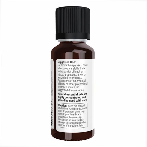 Orange Oil - 118ml (4fl.oz) 2022-10-2677 фото