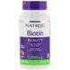 Natrol, Biotin, Fast Dissolve, Strawberry Flavor, 1000 mcg, 90 Tablets NTL-06077 фото 1