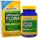 Renew Life, Пробіотик Ultimate Flora для дорослих 50+, 30 мільярдів, 60 капсул вегетаріанських REN-15865 фото 1