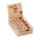 Space Bite Nut Bar - 10x40g Peanut & Salted Caramel 2023-10-7471 фото 1