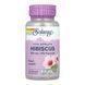 Hibiscus Flower Extract 250mg - 60 vcaps 2023-10-6978 фото 1
