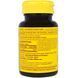Nature Made, Vitamin E, 400IU, dl-Alpha, 100 Liquid Softgels NDM-01160 фото 2