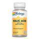 Folic Acid 470 mcg (800 mcg DFE) - 100 caps 2023-10-4428 фото 1
