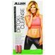 Jillian Michaels, Детокс и чистка, тройной процесс для всего тела, пищевая добавка для чистки организма, 35 капсул JIL-00212 фото 1