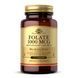 Folate 1000 mcg (as Metafolin) - 120 tabs 2023-10-4152 фото 1