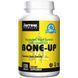 Jarrow Formulas, Bone-Up, с цитратом кальция, 120 таблеток JRW-04002 фото 1