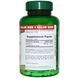 Natures Bounty, Magnesium, 500 mg, 200 Coated Caplets NRT-53086 фото 2