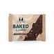 Baked Cookie - 75g Double Chocolate (Поштучно) 2023-10-6002 фото 1