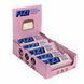 FIZI Chocolate Bar - 10х40g Double Coconut (Повреждена упаковка) 2024-11-0307 фото 1