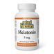 Melatonin 5mg - 90 tabs 2023-10-5750 фото 1