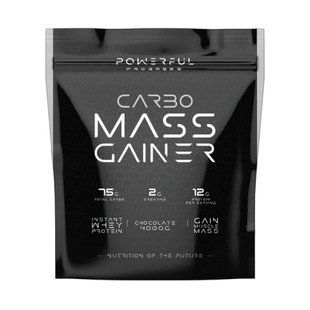 Carbo Mass Gainer - 4000g Oreo 100-66-3328533-20 фото
