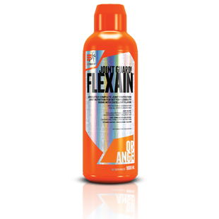 Flexain - 1000ml Raspberry 100-62-2525239-20 фото