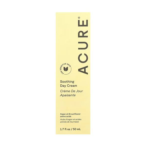 Soothing Day Cream - 50 ml 2023-10-5448 фото