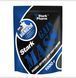 Stark Gain Mass Ostrowia Whey - 1000g Vanilla 100-82-5705998-20 фото 1