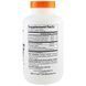 Doctors Best, Glucosamine Chondroitin MSM with OptiMSM, 360 Veggie Caps DRB-00364 фото 2