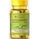 Natural Astaxanthin 5 mg - 30 Softgels 100-26-0017770-20 фото 1