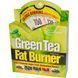 Irwin Naturals, Сжигатель жира с зеленым чаем (Green Tea Fat Burner), 30 капсул IRW-26301 фото 1