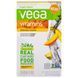 Vega, Питьевые витамины, манго и ананаса, 20 пакетиков, 0,3 унции (7,7 g) каждый VEG-01901 фото 1