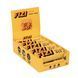KETO Protein Bar - 10x45g Banana + Peanut (Пошкоджена упаковка) 2024-11-0308 фото 1