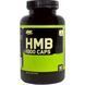 Optimum Nutrition, HMB 1000 Caps, 90 капсул OPN-02313 фото 1