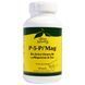 EuroPharma, Terry Naturally, Terry Naturally, P-5-P/Mag, 120 капсул EUR-26102 фото 1