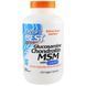 Doctors Best, Glucosamine Chondroitin MSM with OptiMSM, 360 Veggie Caps DRB-00364 фото 1
