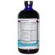 Nordic Naturals, Complete Omega, зі смаком лимона, 16 рідких унцій (473 мл) NOR-02774 фото 2