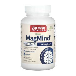 MagMind&trade; - 90 caps 2023-10-5592 фото