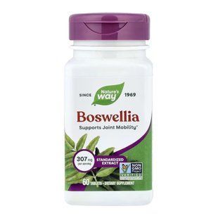 Boswellia Premium Extract - 60 tabs 2023-10-6850 фото
