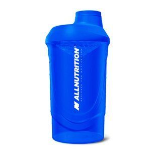 Shaker - 600ml Stunning Blue 2LOGO 100-84-0406693-20 фото