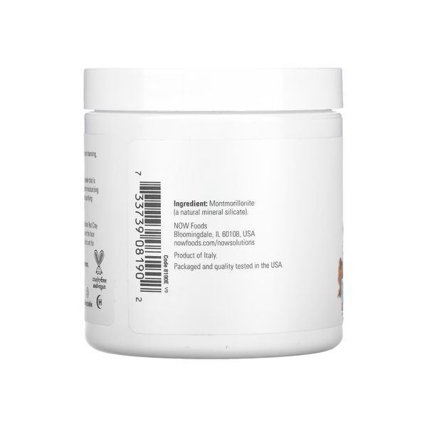 Red Clay Powder - 6 oz 2022-10-1998 фото