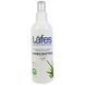 Дезодорант-спрей, алоэ, без запаха Lafes Natural Body Care, 236 мл LAF-80260 фото 1