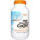 Doctors Best, Hi Absorption CoQ10, 100mg, 360 Vegie Caps DRB-00405 фото 1