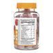 Calcium Magnesium + Vitamin D Kids - 90 gummies 2023-10-7271 фото 2