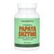 Papaya Enzyme - 360 tabs 2023-10-6839 фото 1
