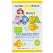 California Gold Nutrition, ДГК для дітей, 1050 mg, Omega-3s with Vitamin D3, 2 ж. унції (59 мл) CGN-00871 фото 1