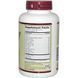 NutriBiotic, Хлорелла, микроводоросли, 500 мг, 300 вегетарианских капсул NBC-00091 фото 2