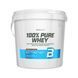 Pure Whey - 4000g Coconut Chocolate 2023-10-5006 фото 1