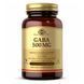 GABA 500mg - 50 Vcaps 2022-10-0759 фото 1