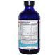 Nordic Naturals, Масло печінки арктичної тріски, зі смаком полуниці, 8 рідких унцій (237 мл) NOR-56783 фото 2