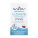 Ultimate Omega 2X Minis - 60 mini softgels 2023-10-6516 фото 1